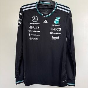 Adidas Mercedes - AMG Petronas F1 Jersey